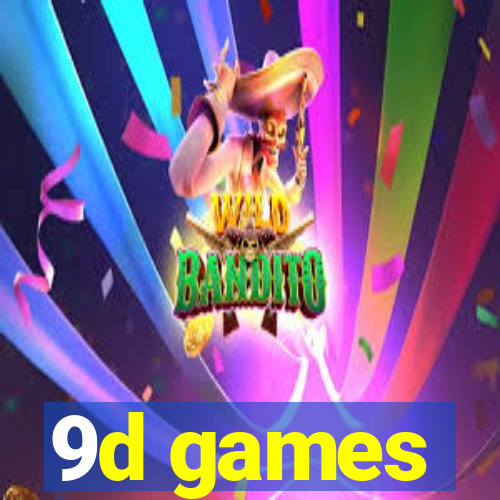 9d games